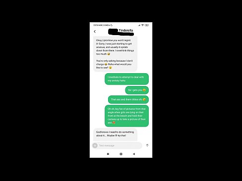 ❤️ Aku nambahake PAWG anyar saka Tinder menyang haremku (kalebet ngobrol karo Tinder) ❤️ Super porn ing jv.passenger33.ru ❌️